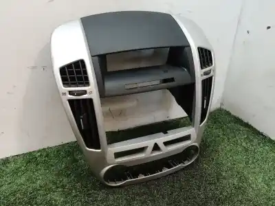 Peça sobressalente para automóvel em segunda mão guarnição do console central por kia cee´d * referências oem iam 847401h000 974801h000 974201h000