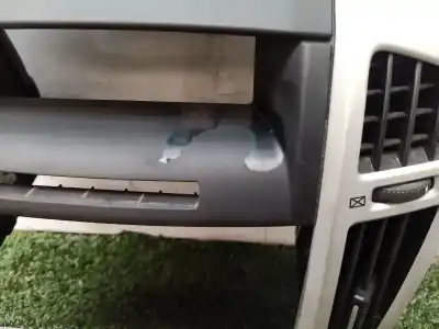 Peça sobressalente para automóvel em segunda mão guarnição do console central por kia cee´d * referências oem iam 847401h000 974801h000 974201h000