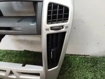 Peça sobressalente para automóvel em segunda mão guarnição do console central por kia cee´d * referências oem iam 847401h000 974801h000 974201h000