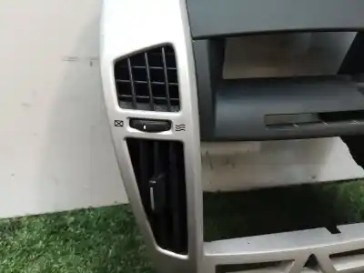 Peça sobressalente para automóvel em segunda mão guarnição do console central por kia cee´d * referências oem iam 847401h000 974801h000 974201h000