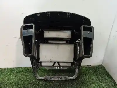 Peça sobressalente para automóvel em segunda mão guarnição do console central por kia cee´d * referências oem iam 847401h000 974801h000 974201h000