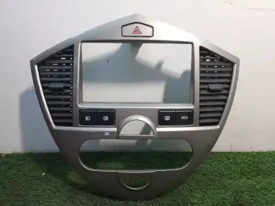 Pezzo di ricambio per auto di seconda mano rivestimento consolle centrale per kia carens * riferimenti oem iam 