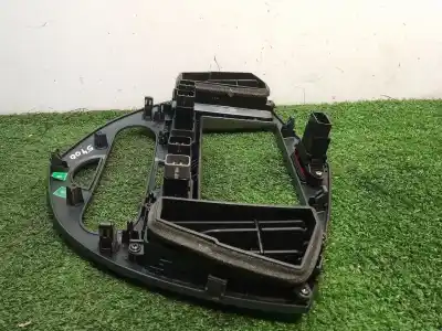 Peça sobressalente para automóvel em segunda mão guarnição do console central por kia carens * referências oem iam   