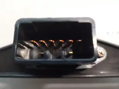 Peça sobressalente para automóvel em segunda mão guarnição do console central por kia carens * referências oem iam   