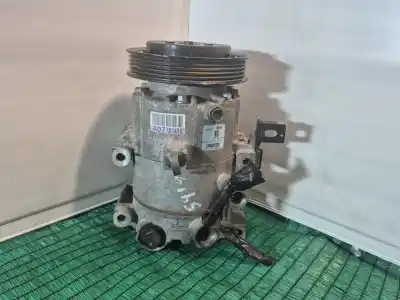 Second-hand car spare part AIR CONDITIONING COMPRESSOR for KIA PRO CEE´D (JD)  OEM IAM references CA500JDCCB01 CA500JDCCB01 CA500JDCCB01