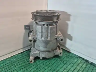 Second-hand car spare part air conditioning compressor for kia pro cee´d (jd) 1.4 crdi 90 oem iam references ca500jdccb01 ca500jdccb01 ca500jdccb01
