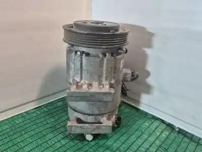 Second-hand car spare part air conditioning compressor for kia pro cee´d (jd) 1.4 crdi 90 oem iam references ca500jdccb01 ca500jdccb01 ca500jdccb01