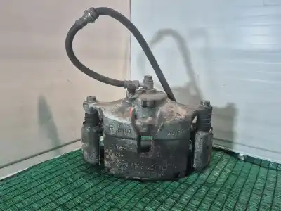 Pezzo di ricambio per auto di seconda mano Pinza Freno Anteriore Destra per MAZDA 3 (BM, BN) 2.0 Riferimenti OEM IAM   