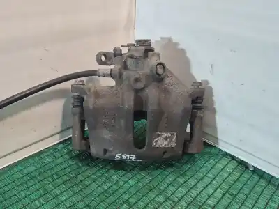 Peça sobressalente para automóvel em segunda mão Pinça De Travão Dianteira Direita por CITROEN C5 I (DC_) 2.0 HDI (DCRHZB, DCRHZE) Referências OEM IAM 0204201313 0204201313 0204201313