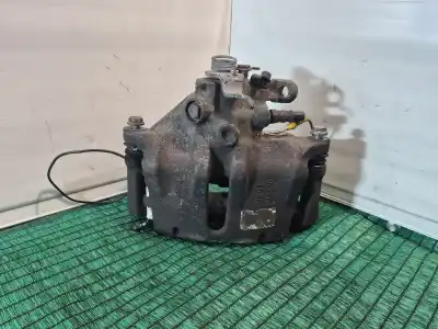 Peça sobressalente para automóvel em segunda mão Pinça De Travão Dianteira Esquerda por CITROEN C5 I (DC_) 2.0 HDI (DCRHZB, DCRHZE) Referências OEM IAM 0204201313 0204201313 0204201313