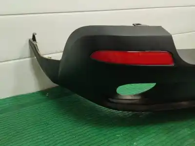 Автозапчасти б/у задний бампер за bmw x5 (e70) 3.0 d ссылки oem iam 51127158438 51127158438 10503410