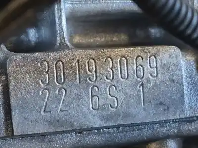 Second-hand car spare part complete engine for bmw 5 (e60) 520 i oem iam references 226s1  