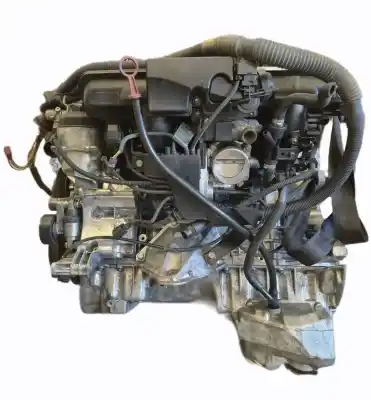Second-hand car spare part COMPLETE ENGINE for BMW 5 (E60)  OEM IAM references 226S1  