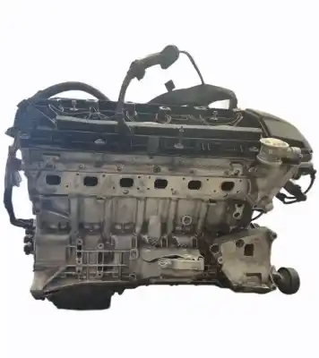 Second-hand car spare part complete engine for bmw 5 (e60) 520 i oem iam references 226s1  