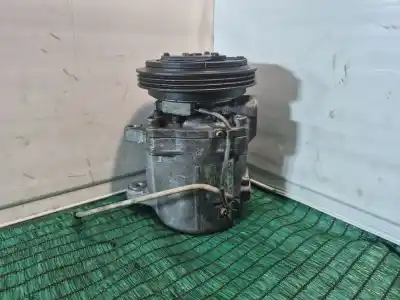 Second-hand car spare part air conditioning compressor for smart coupe básico (45kw) oem iam references a1602300111 a1602300111 0003191v009