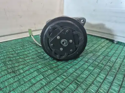 Second-hand car spare part air conditioning compressor for smart coupe básico (45kw) oem iam references a1602300111 a1602300111 0003191v009