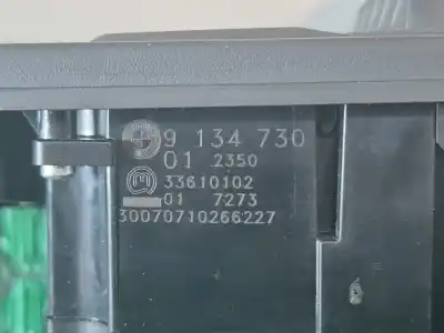 Автозапчасти б/у управление светом за bmw x5 (e70) 3.0 d ссылки oem iam 9134730 9134730 9134730