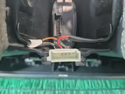 Автозапчасти б/у аэрационная решетка за bmw x5 (e70) 3.0 d ссылки oem iam 716180104 716180104 716180104