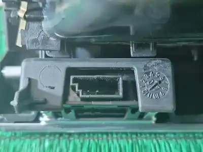 Автозапчасти б/у аэрационная решетка за bmw x5 (e70) 3.0 d ссылки oem iam 716180104 716180104 716180104