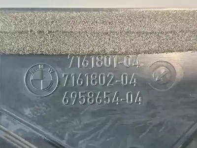 Автозапчасти б/у аэрационная решетка за bmw x5 (e70) 3.0 d ссылки oem iam 716180104 716180104 716180104