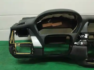 Second-hand car spare part dashboard for bmw x5 (e70) 3.0 d oem iam references 51456982419 im2700t2 70w100103
