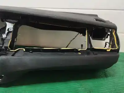 Second-hand car spare part dashboard for bmw x5 (e70) 3.0 d oem iam references 51456982419 im2700t2 70w100103