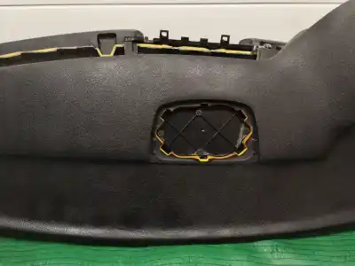 Second-hand car spare part dashboard for bmw x5 (e70) 3.0 d oem iam references 51456982419 im2700t2 70w100103