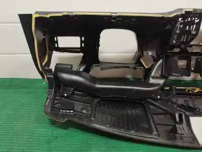 Second-hand car spare part dashboard for bmw x5 (e70) 3.0 d oem iam references 51456982419 im2700t2 70w100103