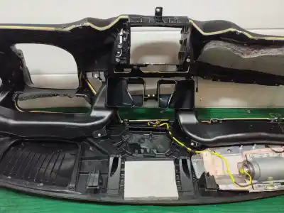 Second-hand car spare part dashboard for bmw x5 (e70) 3.0 d oem iam references 51456982419 im2700t2 70w100103
