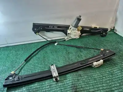 Second-hand car spare part driver left window regulator for bmw x5 (e70) 3.0 d oem iam references 7166379