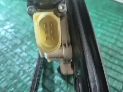 Автозапчасти б/у регулятор стекла переднего левого за bmw x5 (e70) 3.0 d ссылки oem iam 7166379 7166379 7166379