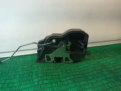 Автозапчастина б/у замок дверей заднього лівого для bmw x5 (e70) 3.0 d посилання на oem iam a046998 a046998 a046998