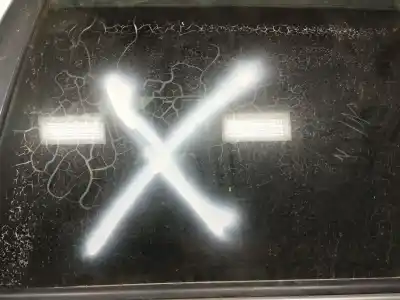 Автозапчасти б/у задняя левая дверь за bmw x5 (e70) 3.0 d ссылки oem iam   