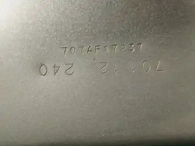 Автозапчасти б/у задняя левая дверь за bmw x5 (e70) 3.0 d ссылки oem iam   