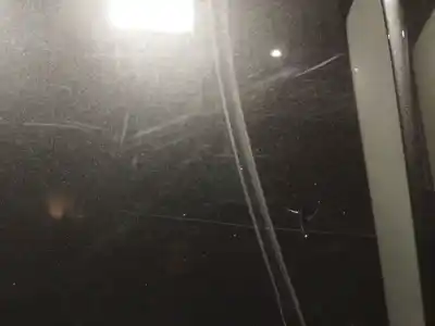 Pezzo di ricambio per auto di seconda mano cofano per audi a4 b7 (8ec) 2.0 riferimenti oem iam   