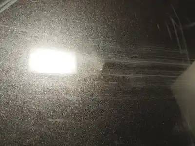 Pezzo di ricambio per auto di seconda mano cofano per audi a4 b7 (8ec) 2.0 riferimenti oem iam   