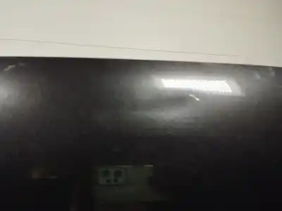 Pezzo di ricambio per auto di seconda mano cofano per audi a4 b7 (8ec) 2.0 riferimenti oem iam   