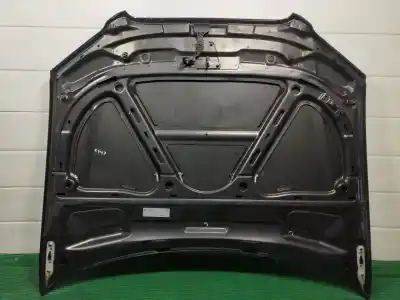 Pezzo di ricambio per auto di seconda mano cofano per audi a4 b7 (8ec) 2.0 riferimenti oem iam   