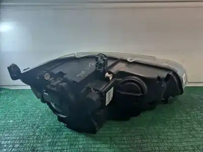 Автозапчасти б/у левая фара за bmw x5 (e70) 3.0 d ссылки oem iam 7158927 7158927 7158927