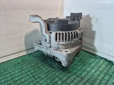 Second-hand car spare part alternator for bmw x5 (e70) 3.0 d oem iam references 2543222b 2543222b 7796125a102