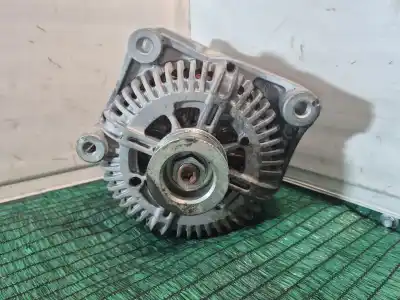 Second-hand car spare part alternator for bmw x5 (e70) 3.0 d oem iam references 2543222b 2543222b 7796125a102