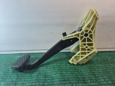 Second-hand car spare part brake pedal for bmw x5 (e70) 3.0 d oem iam references 676940304