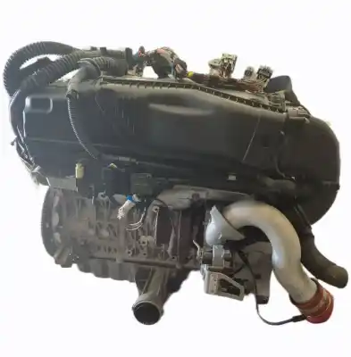 Pièce détachée automobile d'occasion moteur complet pour bmw x5 (e70) 3.0 d références oem iam 306d3 306d3 306d3