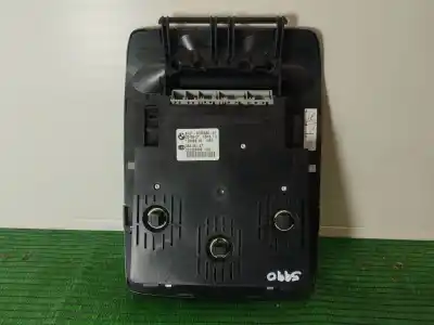 Автозапчасти б/у внутренний свет за bmw x5 (e70) 3.0 d ссылки oem iam 15956810 74756300 61319166580