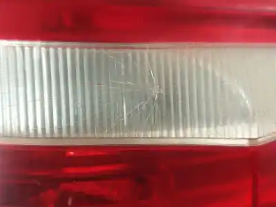 Second-hand car spare part right tailgate light for bmw x5 (e70) 3.0 d oem iam references 7200818 7200818 7200818