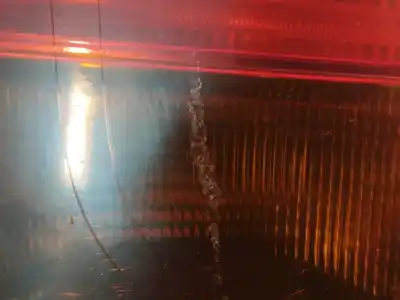 Second-hand car spare part right tailgate light for bmw x5 (e70) 3.0 d oem iam references 7200818 7200818 7200818