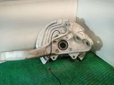 Second-hand car spare part front left knuckle for bmw x5 (e70) 3.0 d oem iam references 31216773783 31216773783 31216773783