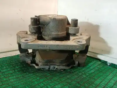 Second-hand car spare part rear right brake caliper for bmw x5 (e70) 3.0 d oem iam references   