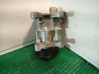 Pezzo di ricambio per auto di seconda mano pompa sterzo per bmw x5 (e70) 3.0 d riferimenti oem iam 678100802 678100802 lh2113703