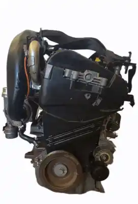 Автозапчастина б/у двигун комплект для renault fluence (l3_) 1.5 dci (l30d l30l l306 l33f l33l l33m l33v l33w) посилання на oem iam k9kj836 k9kj836 k9k836